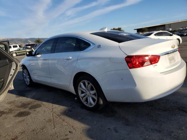 Photo 2 from auction – 2019 CHEVROLET IMPALA LT with VIN 2G11Z5S39K9105541