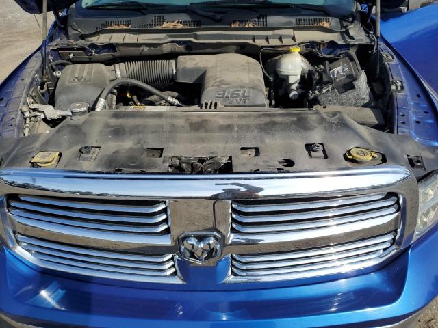 Photo 11 from auction – 2015 RAM 1500 SLT with VIN 1C6RR7GGXFS519571