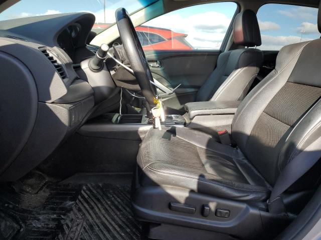 Photo 7 from auction – 2014 ACURA RDX with VIN 5J8TB4H35EL017977