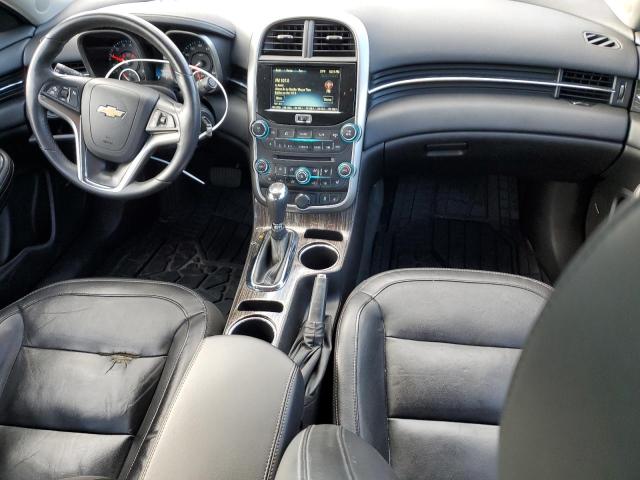 Photo 8 from auction – 2015 CHEVROLET MALIBU 2LT with VIN 1G11D5SLXFF104927