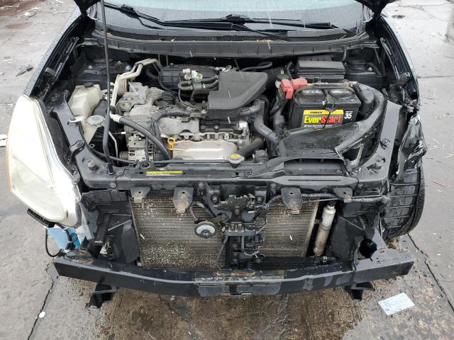 Photo 12 from auction – 2012 NISSAN ROGUE S with VIN JN8AS5MV2CW417918