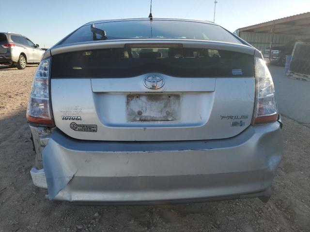Photo 6 from auction – 2008 TOYOTA PRIUS with VIN JTDKB20U383418922
