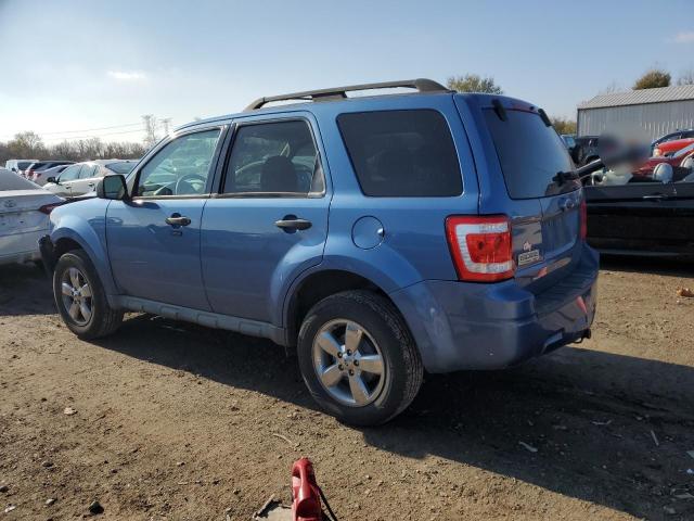 Photo 2 from auction – 2009 FORD ESCAPE XLT with VIN 1FMCU03769KB47298