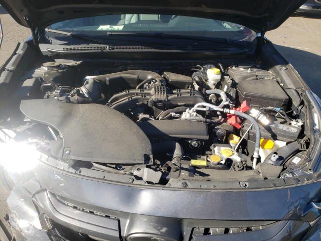 Photo 11 from auction – 2023 SUBARU LEGACY LIM with VIN 4S3BWAN61P3012970