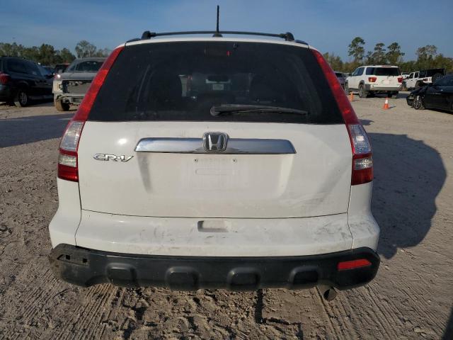 Photo 6 from auction – 2011 HONDA CR-V EXL with VIN JHLRE3H71BC006597