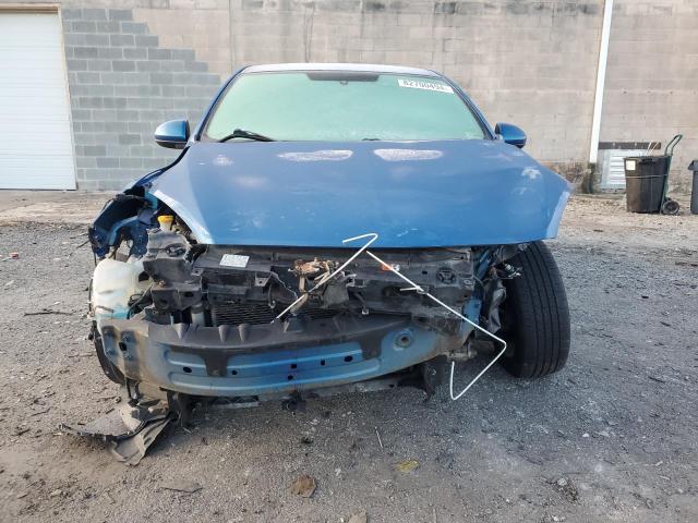 Photo 5 from auction – 2012 MAZDA 3 I with VIN JM1BL1L73C1674558