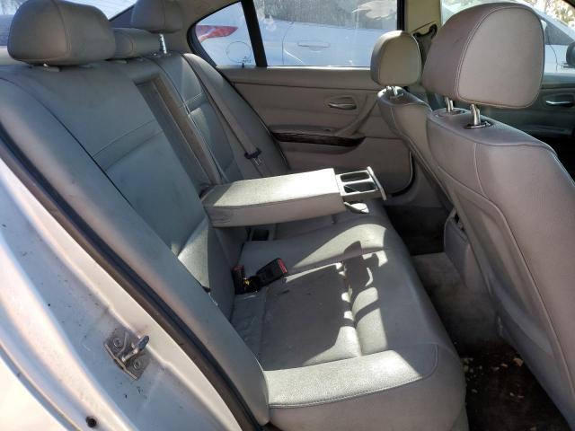 Photo 10 from auction – 2011 BMW 335 D with VIN WBAPN7C5XBA780695