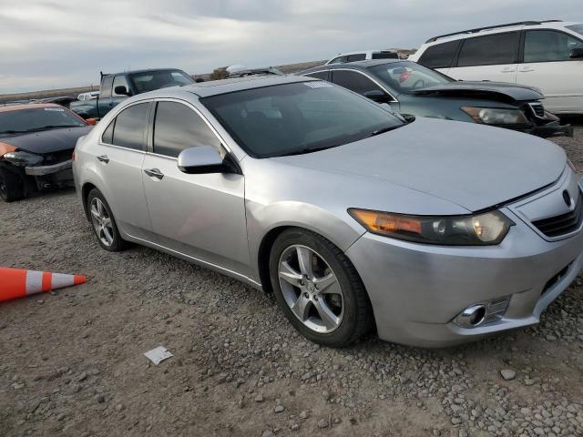 Photo 4 from auction – 2012 ACURA TSX with VIN JH4CU2F45CC004554