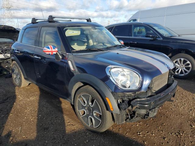 Photo 4 from auction – 2012 MINI COOPER S C with VIN WMWZC3C54CWL81079