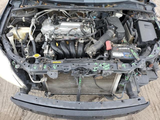 Фото 11 с аукциона – 2012 TOYOTA COROLLA BA с VIN 2T1BU4EE1CC900943