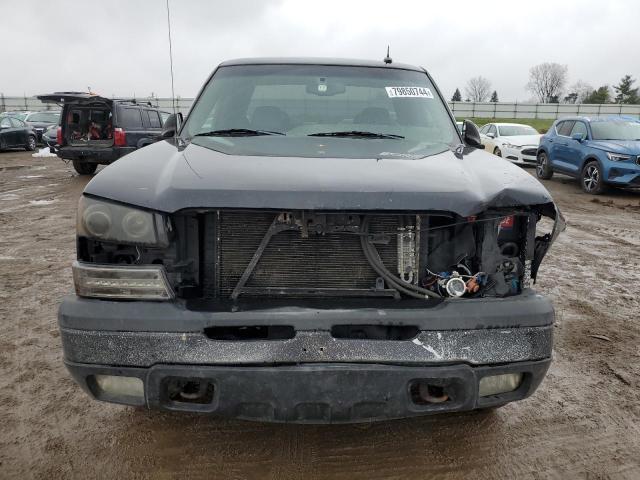 Photo 5 from auction – 2003 CHEVROLET SILVERADO with VIN 2GCEK19T131165020