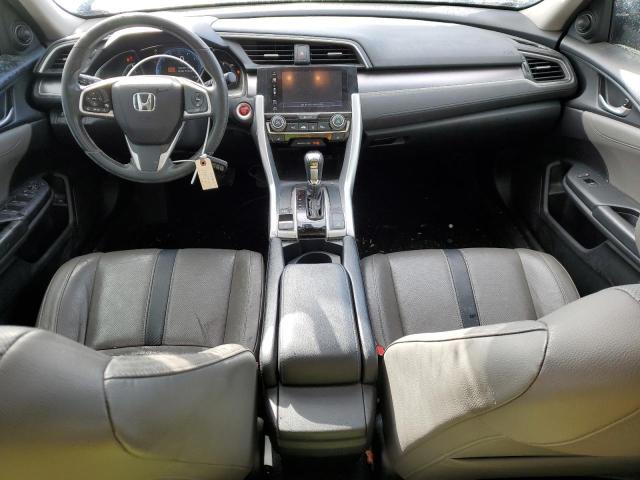 Photo 8 from auction – 2016 HONDA CIVIC EXL with VIN 19XFC1F74GE222537