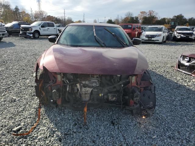 Photo 5 from auction – 2017 NISSAN MAXIMA 3.5 with VIN 1N4AA6AP4HC423955