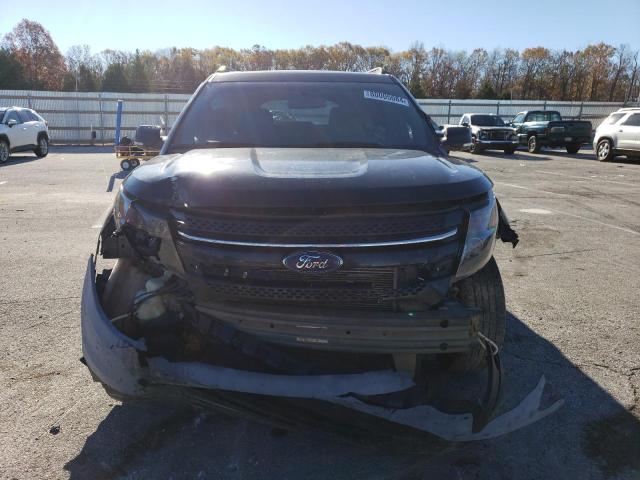 Photo 5 from auction – 2014 FORD EXPLORER L with VIN 1FM5K8F89EGA64530