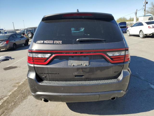 Photo 6 from auction – 2021 DODGE DURANGO GT with VIN 1C4RDHDG3MC761420