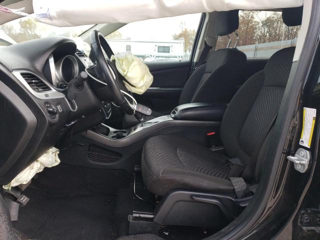 Photo 7 from auction – 2019 DODGE JOURNEY SE with VIN 3C4PDCBB7KT875469