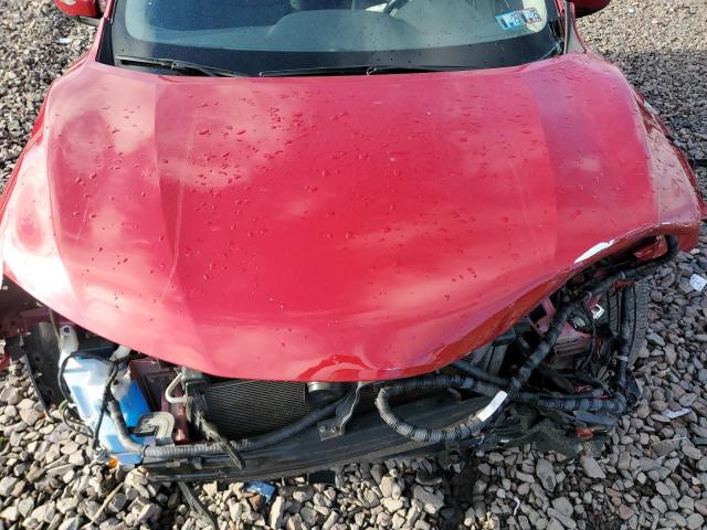 Photo 12 from auction – 2017 NISSAN ROGUE S with VIN JN8AT2MV7HW259904