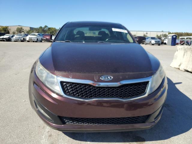 Photo 5 from auction – 2012 KIA OPTIMA EX with VIN 5XXGN4A78CG022589