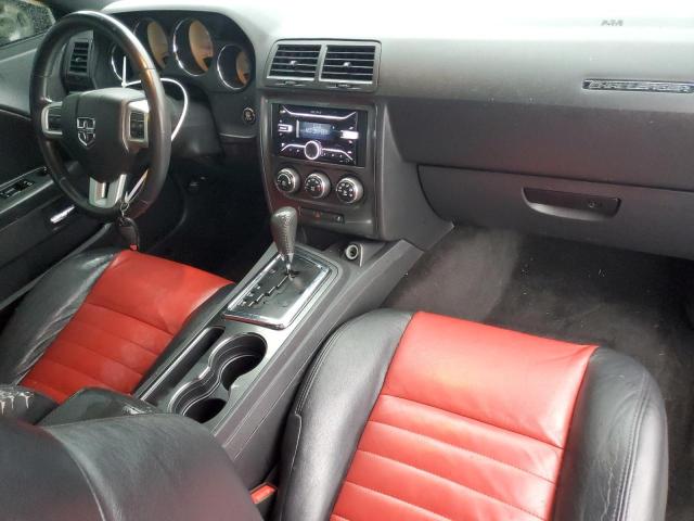 Photo 8 from auction – 2013 DODGE CHALLENGER with VIN 2C3CDYAG5DH675912