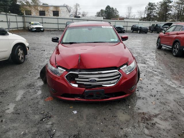 Photo 5 from auction – 2014 FORD TAURUS SEL with VIN 1FAHP2E88EG103499