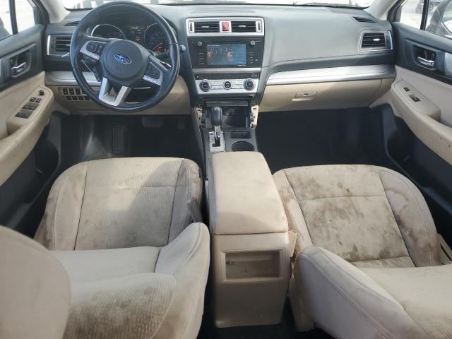 Photo 8 from auction – 2017 SUBARU LEGACY 2.5 with VIN 4S3BNAF66H3021084