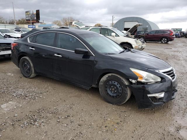 Photo 4 from auction – 2013 NISSAN ALTIMA 2.5 with VIN 1N4AL3AP1DC297315