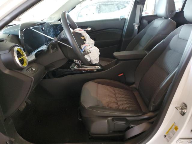Photo 7 from auction – 2025 CHEVROLET TRAX 1LT with VIN KL77LHEP6SC040544