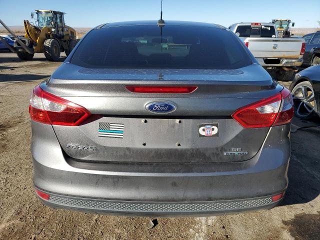 Photo 6 from auction – 2014 FORD FOCUS SE with VIN 1FADP3F29EL321246