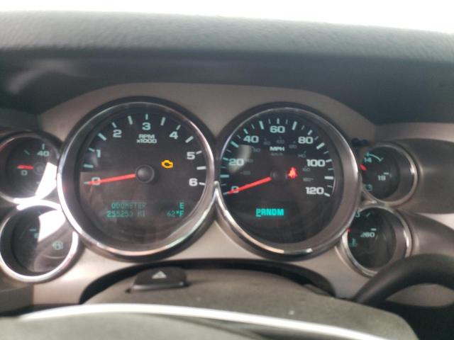 Photo 9 from auction – 2013 CHEVROLET SILVERADO with VIN 3GCPKSE79DG246542
