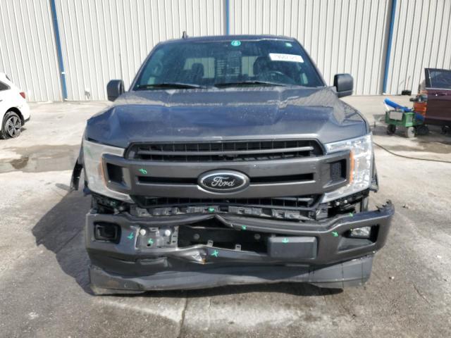 Photo 5 from auction – 2019 FORD F150 SUPER with VIN 1FTEW1C51KFB57926
