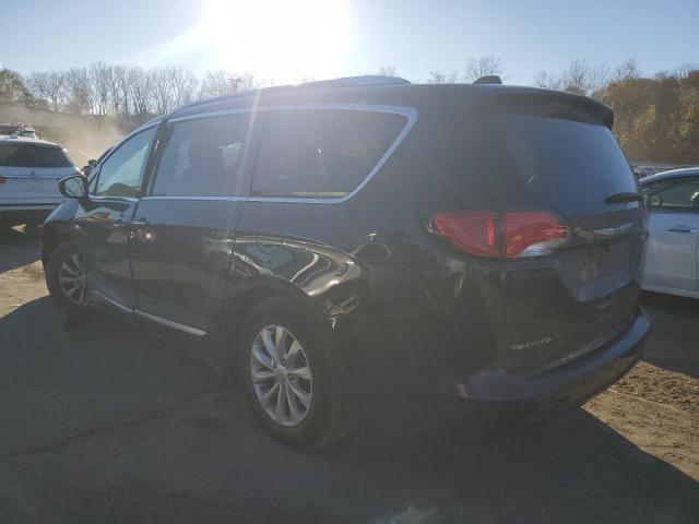 Photo 2 from auction – 2019 CHRYSLER PACIFICA T with VIN 2C4RC1BG7KR523698
