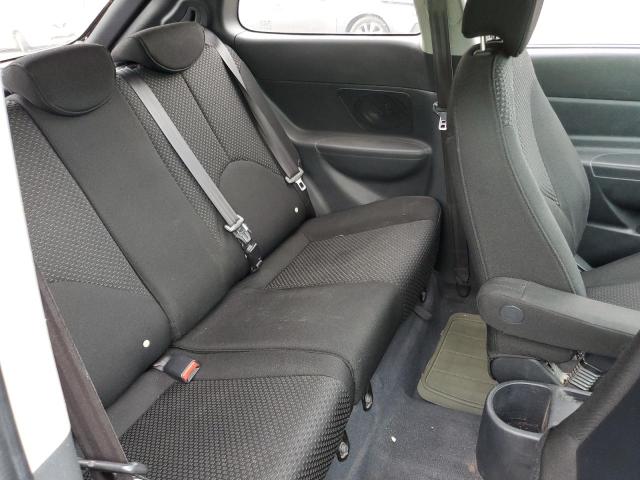Photo 10 from auction – 2008 HYUNDAI ACCENT GS with VIN KMHCM36C88U086002