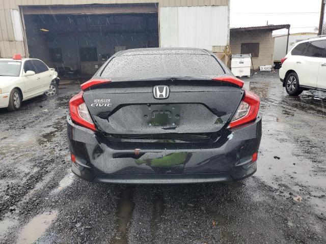 Photo 6 from auction – 2016 HONDA CIVIC EX with VIN 19XFC2F75GE203808