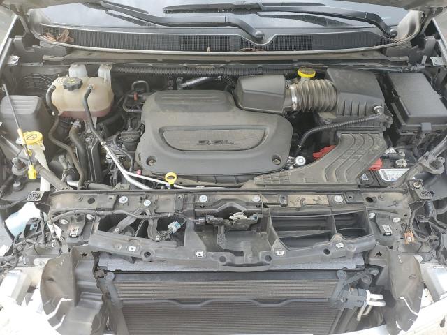 Photo 11 from auction – 2021 CHRYSLER PACIFICA T with VIN 2C4RC1BGXMR507238
