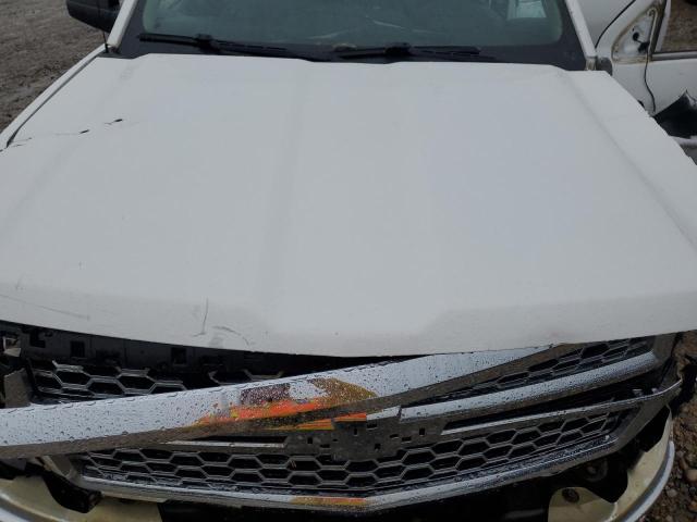 Photo 11 from auction – 2015 CHEVROLET SILVERADO with VIN 1GCUKSEC9FF204232