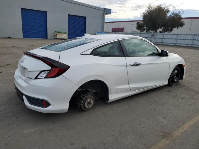 Photo 3 from auction – 2017 HONDA CIVIC TOUR with VIN 2HGFC3B95HH361263