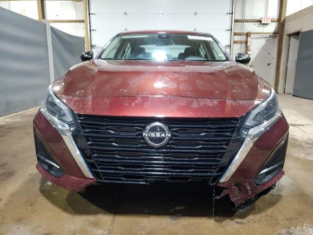 Photo 5 from auction – 2024 NISSAN ALTIMA SV with VIN 1N4BL4DV5RN320806