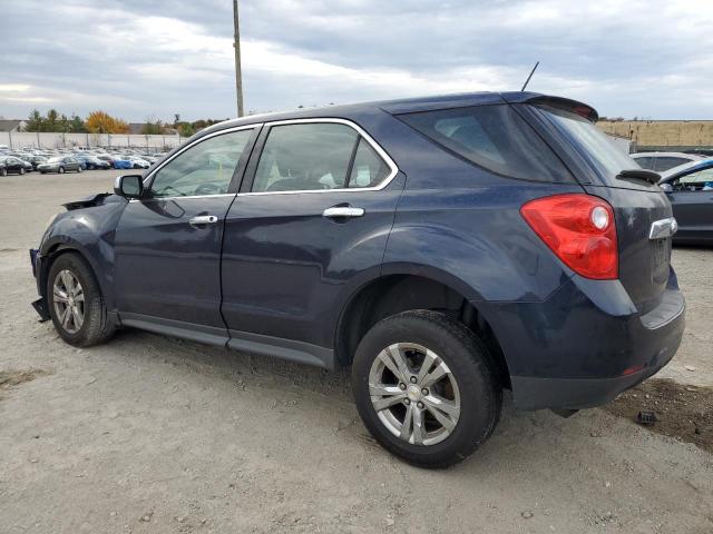 Photo 2 from auction – 2015 CHEVROLET EQUINOX LS with VIN 2GNALAEK6F1138500