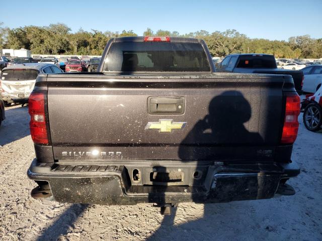 Photo 6 from auction – 2015 CHEVROLET SILVERADO with VIN 1GCRCPEH5FZ325589