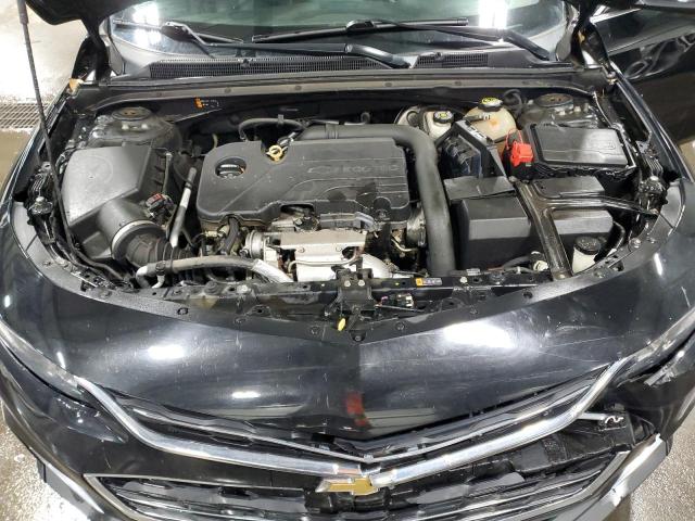 Photo 11 from auction – 2016 CHEVROLET MALIBU LT with VIN 1G1ZE5ST5GF353296