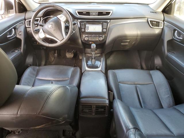 Photo 8 from auction – 2015 NISSAN ROGUE S with VIN 5N1AT2MV8FC778028