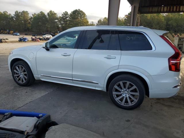 Photo 2 from auction – 2016 VOLVO XC90 T8 with VIN YV4BC0PL7G1070371