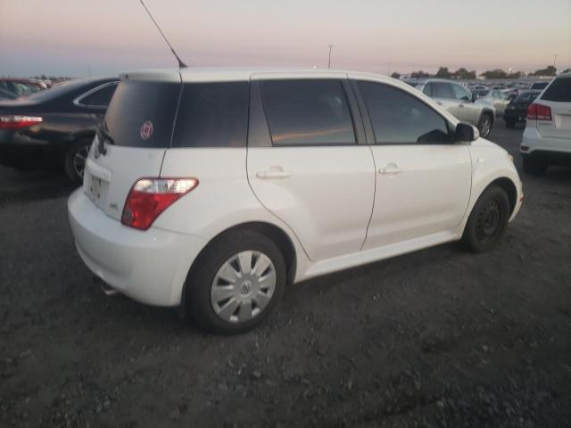 Photo 3 from auction – 2006 TOYOTA SCION XA with VIN JTKKT624460146521