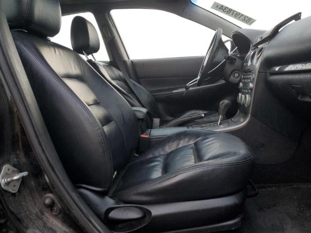 Photo 7 from auction – 2004 MAZDA 6 S with VIN 1YVFP84D345N93566