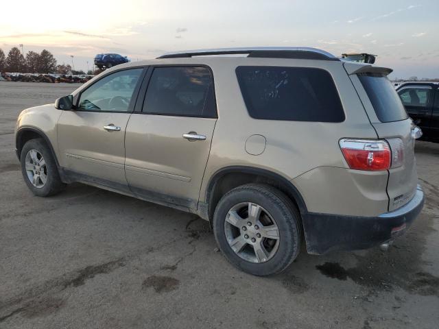 Photo 2 from auction – 2007 GMC ACADIA SLE with VIN 1GKEV13777J163842