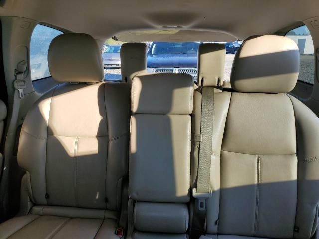 Photo 10 from auction – 2014 NISSAN PATHFINDER with VIN 5N1AR2MN3EC727145