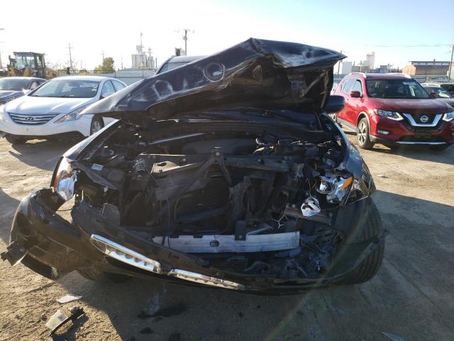 Photo 5 from auction – 2013 BMW X3 XDRIVE2 with VIN 5UXWX9C51D0A28849