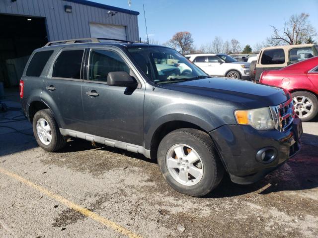 Photo 4 from auction – 2009 FORD ESCAPE XLT with VIN 1FMCU03G09KD06199