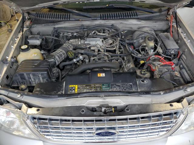Photo 12 from auction – 2003 FORD EXPLORER X with VIN 1FMZU73W53ZB07691