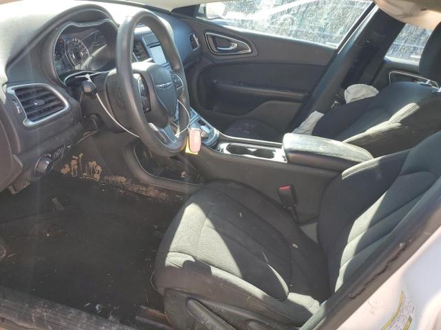 Фото 7 с аукциона – 2015 CHRYSLER 200 LIMITE с VIN 1C3CCCAB3FN578826
